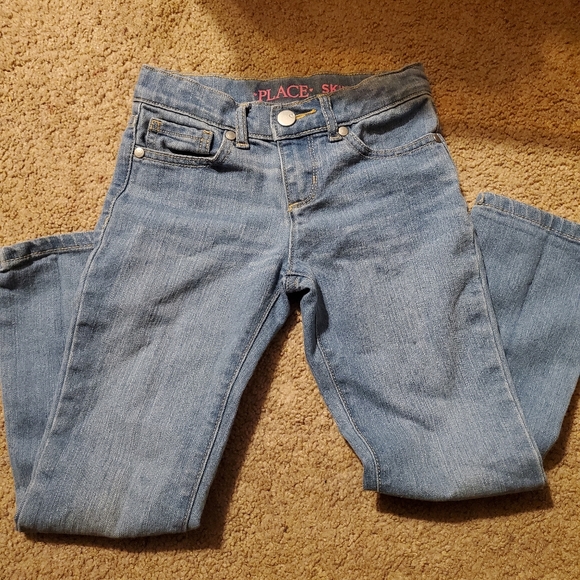 The Children's Place Other - Denim jeans
